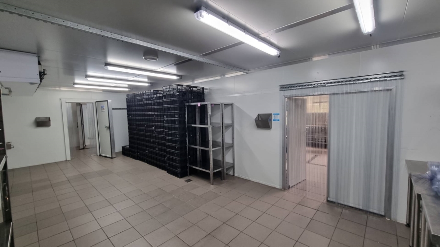 Commercial Property for Sale in Salt River Western Cape